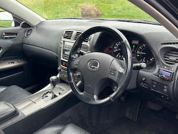 Used Lexus IS 2007 for sale - 77676242: Photo