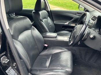 Used Lexus IS 2007 for sale - 77676242: Photo