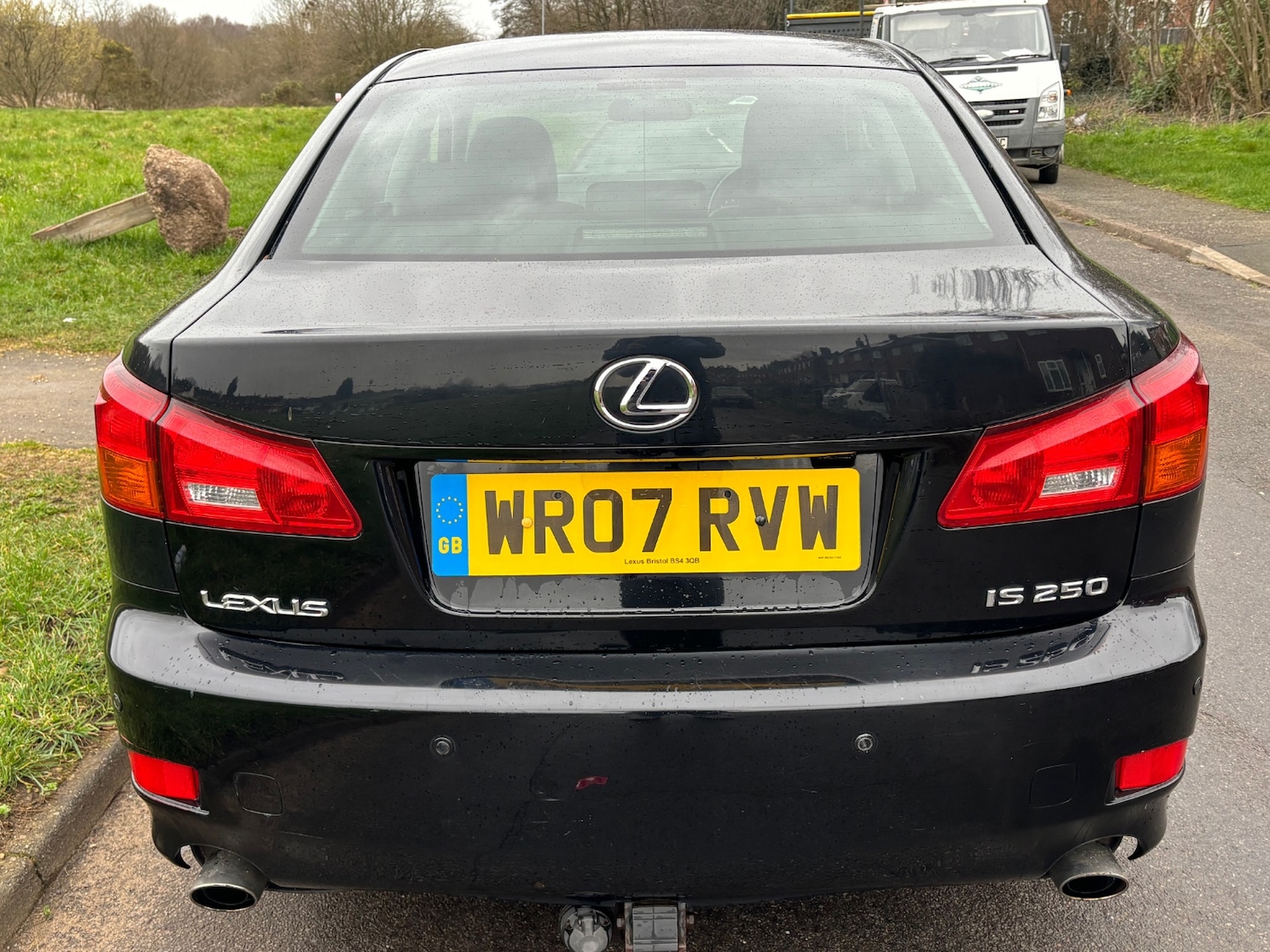 Used Lexus IS 2007 for sale - 77676242: Photo 6