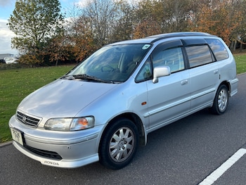 2009 (R) - 2.2 Automatic 7 Seater