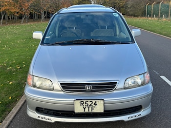 Used Honda Shuttle undefined for sale - 76367032: Photo
