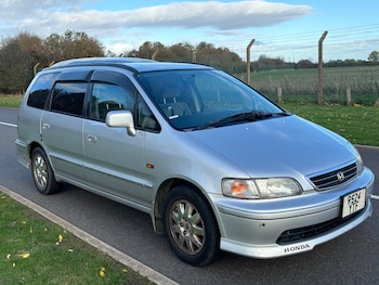 Used Honda Shuttle undefined for sale - 76367032: Photo