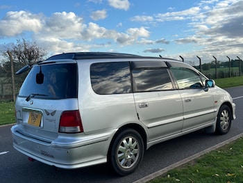 Used Honda Shuttle undefined for sale - 76367032: Photo