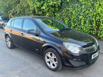 2009 - 1.8i VVT Life 5dr Auto [AC]