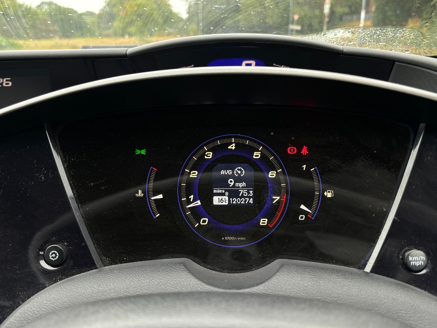 Used Honda Civic 2008 for sale - 76969127: Photo 11