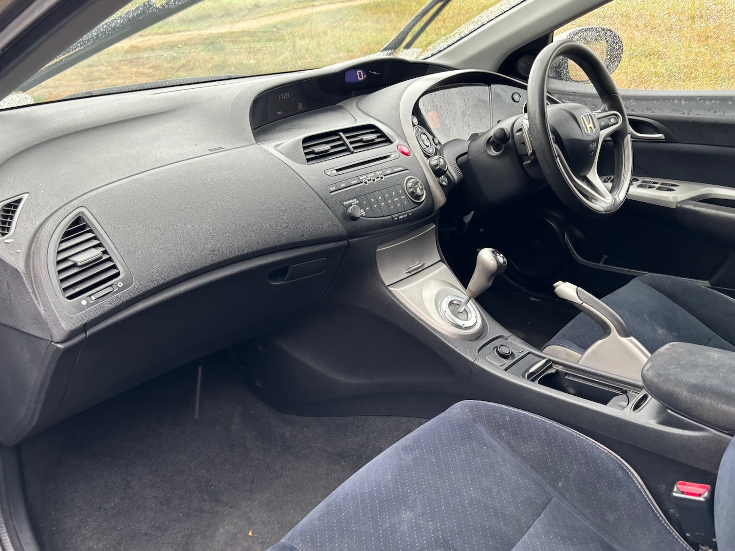 Used Honda Civic 2008 for sale - 76969127: Photo 15