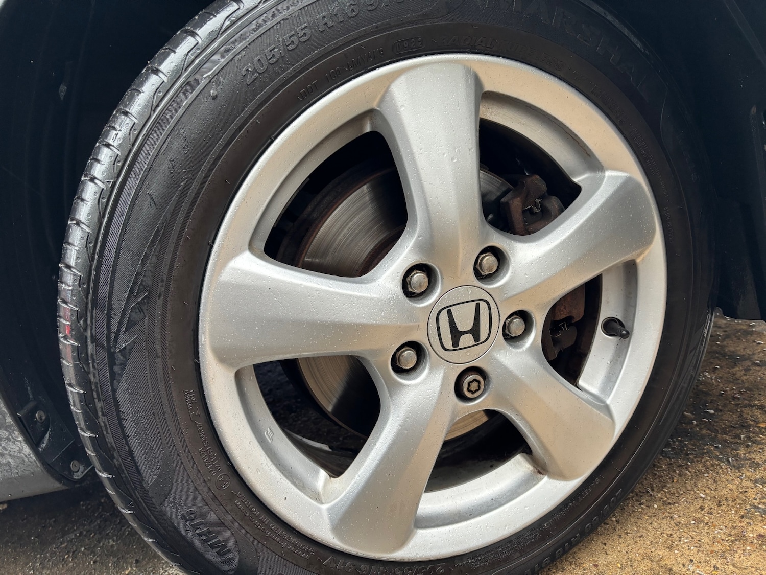 Used Honda Civic 2008 for sale - 76969127: Photo 16