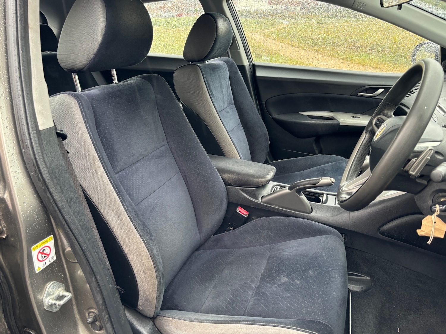 Used Honda Civic 2008 for sale - 76969127: Photo 8