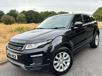 Used Land Rover Range Rover Evoque 2015 for sale - 79571803: Photo