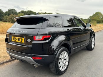 Used Land Rover Range Rover Evoque 2015 for sale - 79571803: Photo