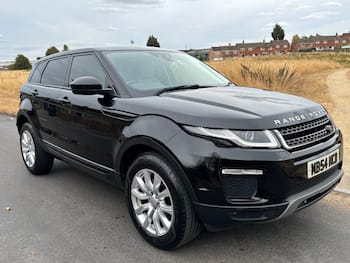 Used Land Rover Range Rover Evoque 2015 for sale - 79571803: Photo