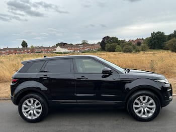 Used Land Rover Range Rover Evoque 2015 for sale - 79571803: Photo
