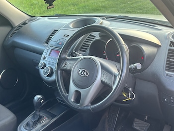 Used Kia Soul 2010 for sale - 76059192: Photo 3