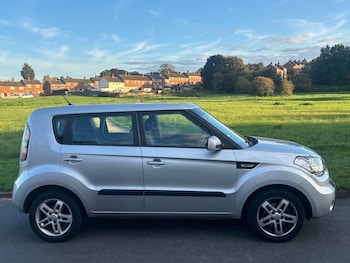 Used Kia Soul 2010 for sale - 76059192: Photo 4