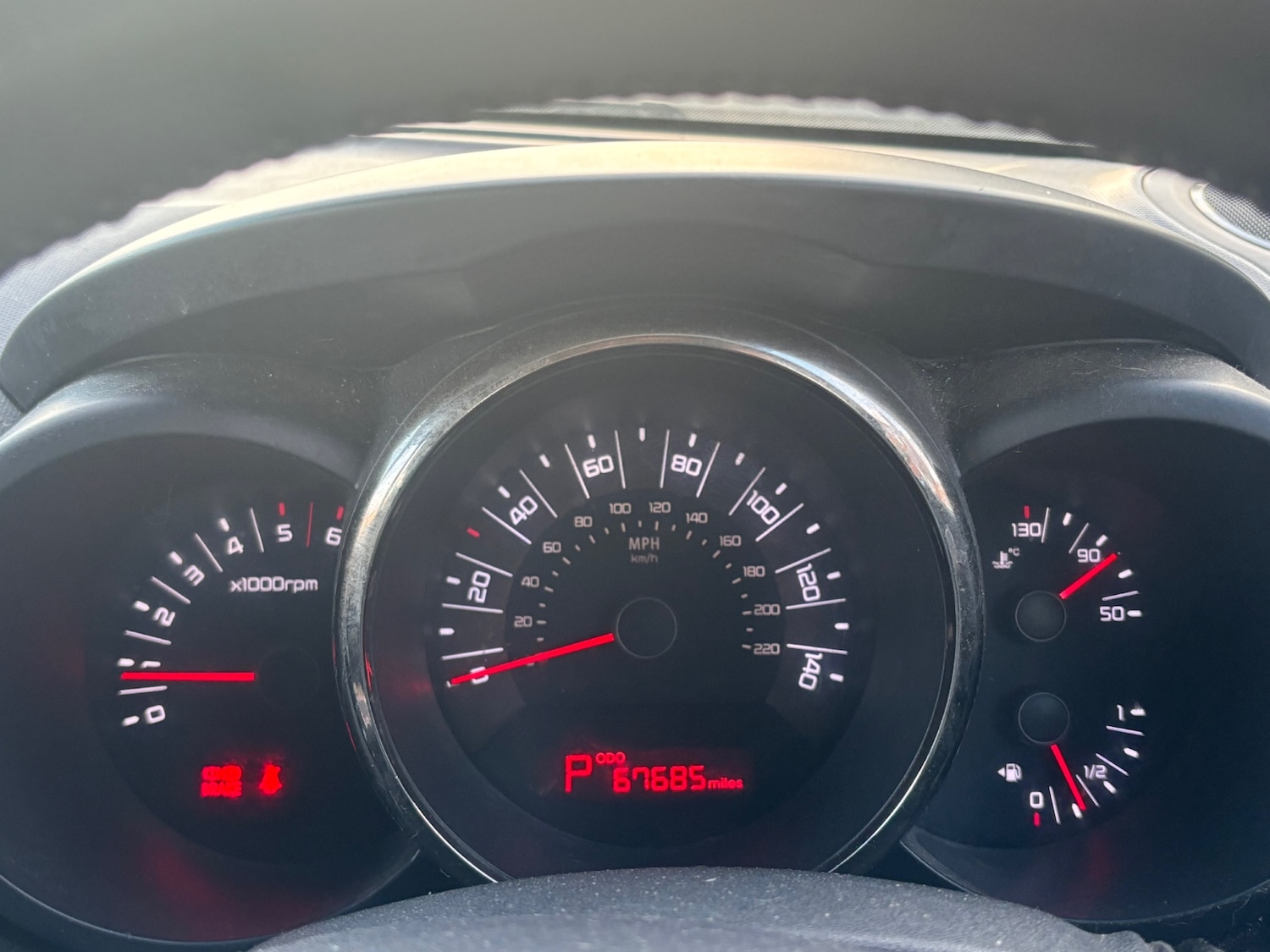 Used Kia Soul 2010 for sale - 76059192: Photo 6