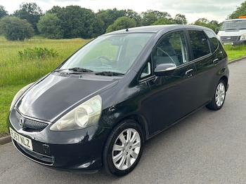 Used Honda Jazz 2007 for sale - 78933422: Photo
