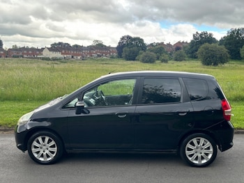 Used Honda Jazz 2007 for sale - 78933422: Photo