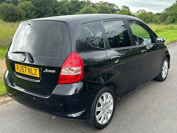 Used Honda Jazz 2007 for sale - 78933422: Photo
