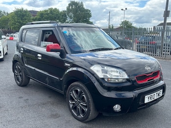 Used Kia Soul 2010 for sale - 78508749: Photo
