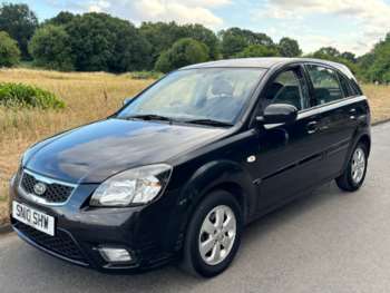 2010 (10) - 1.4 Domino 5dr + 1 OWNER FROM NEW + LOW 58K MILES*