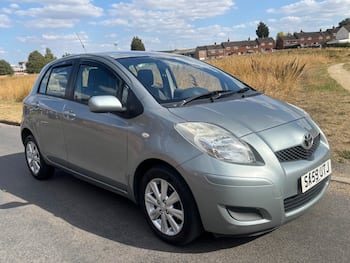 Used Toyota Yaris 2009 for sale - 79646877: Photo