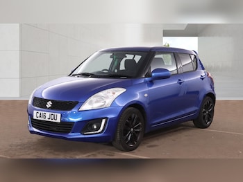 Used Suzuki Swift 2016 for sale - 79032724: Photo