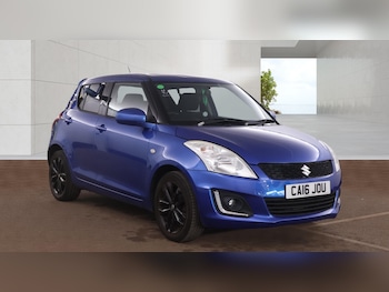 Used Suzuki Swift 2016 for sale - 79032724: Photo