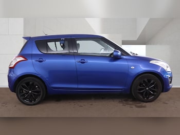 Used Suzuki Swift 2016 for sale - 79032724: Photo