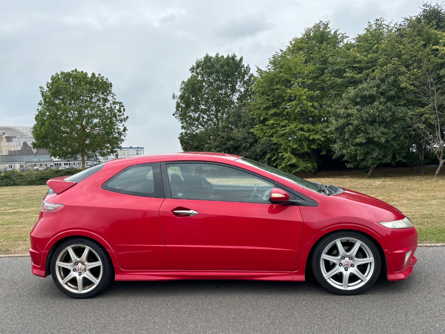 Used Honda Civic 2007 for sale - 76611703: Photo 2