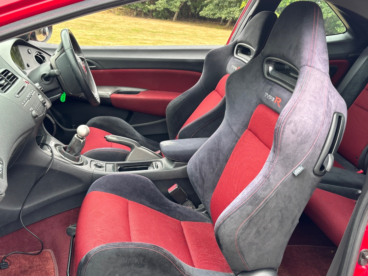 Used Honda Civic 2007 for sale - 76611703: Photo 3