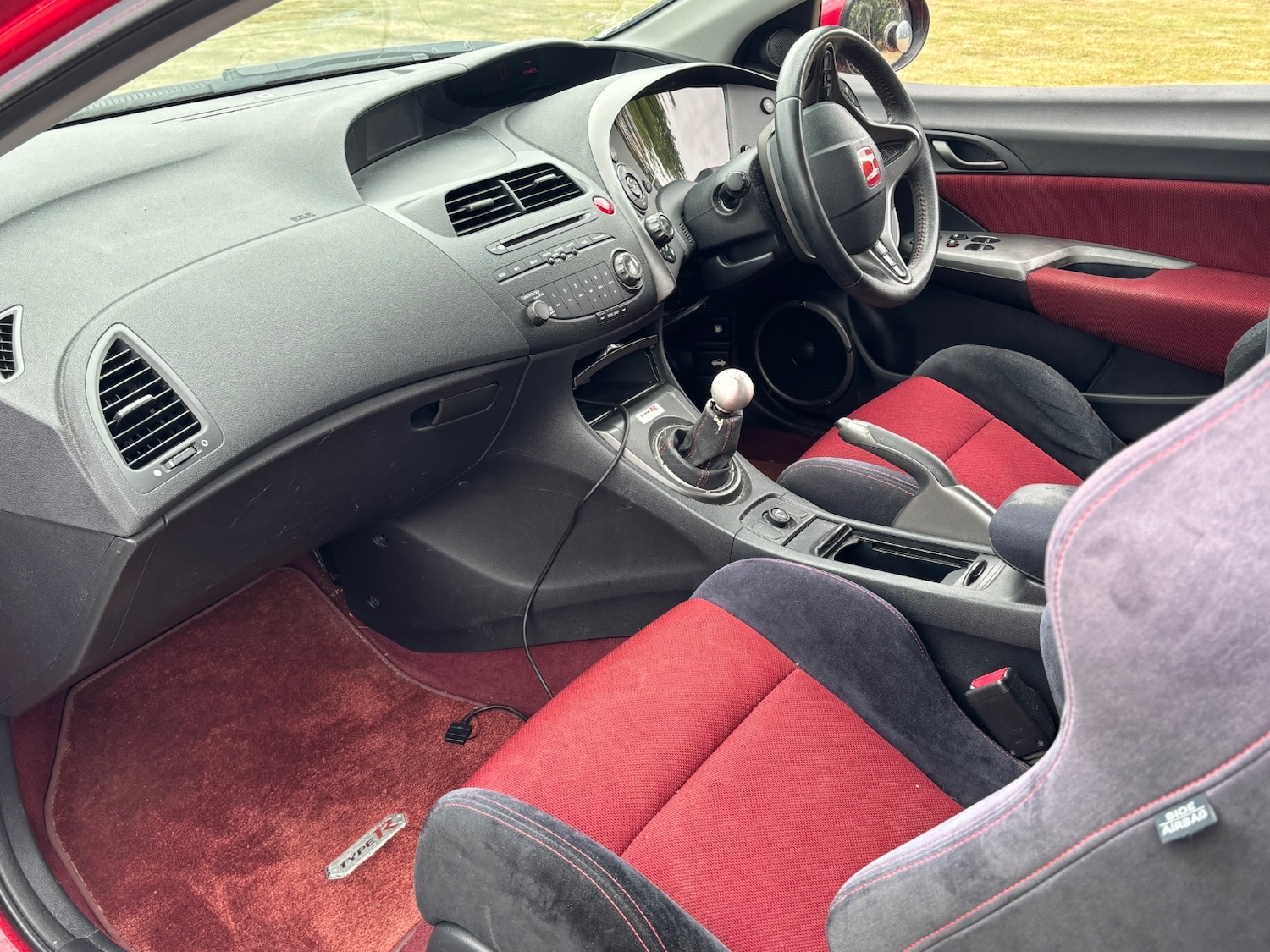 Used Honda Civic 2007 for sale - 76611703: Photo 4