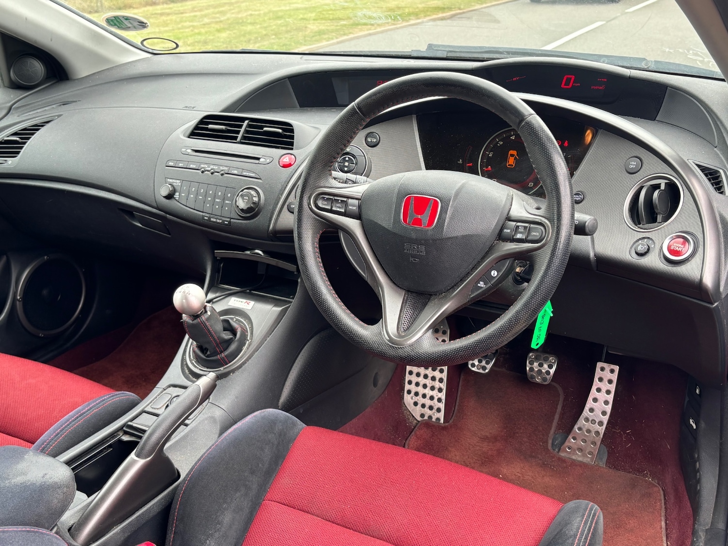 Used Honda Civic 2007 for sale - 76611703: Photo 5