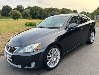Used Lexus IS 2009 for sale - 75463453: Photo