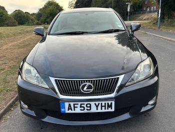 Used Lexus IS 2009 for sale - 75463453: Photo