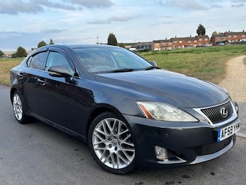 Used Lexus IS 2009 for sale - 75463453: Photo