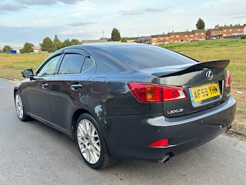 Used Lexus IS 2009 for sale - 75463453: Photo