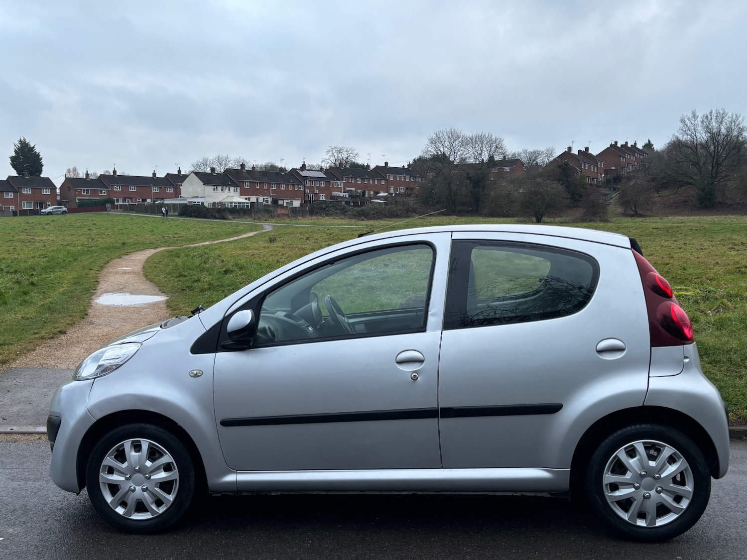 Used Peugeot 107 2012 for sale - 77343718: Photo 10