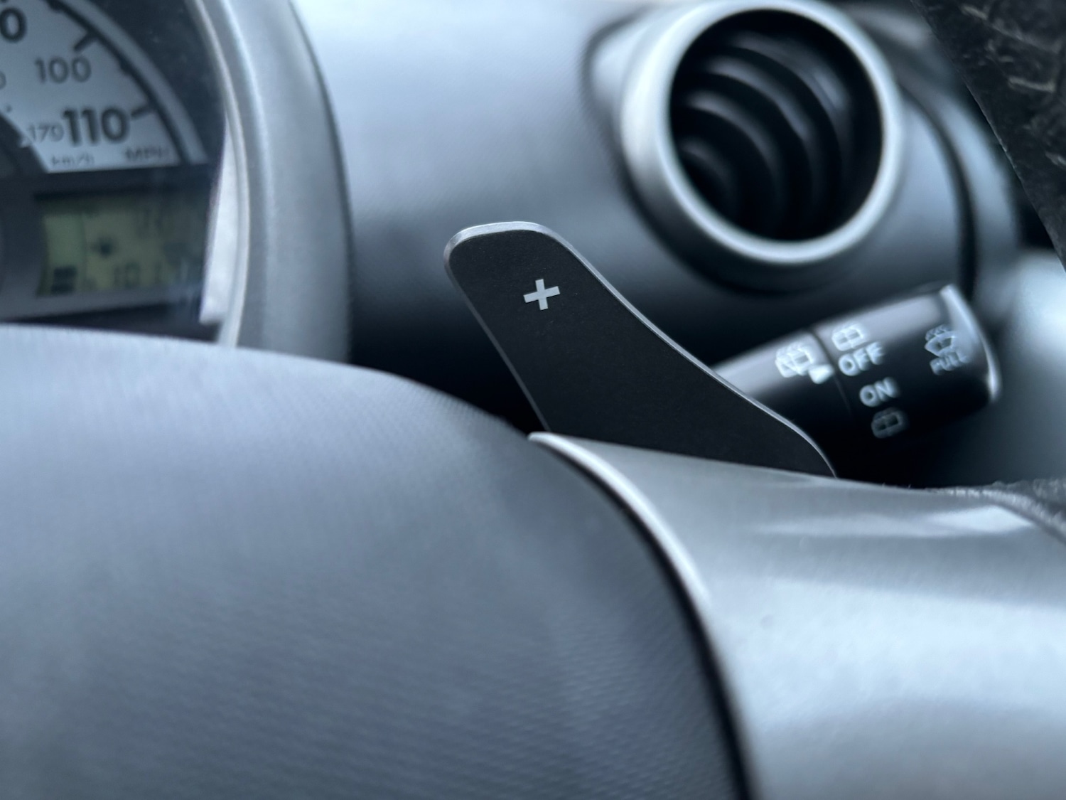 Used Peugeot 107 2012 for sale - 77343718: Photo 14