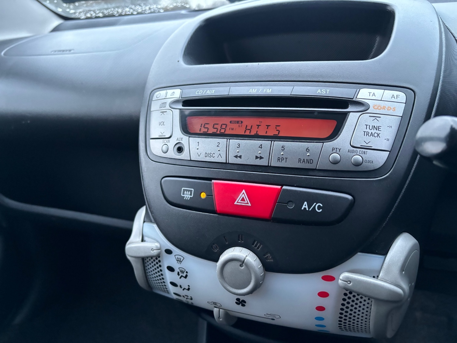 Used Peugeot 107 2012 for sale - 77343718: Photo 17