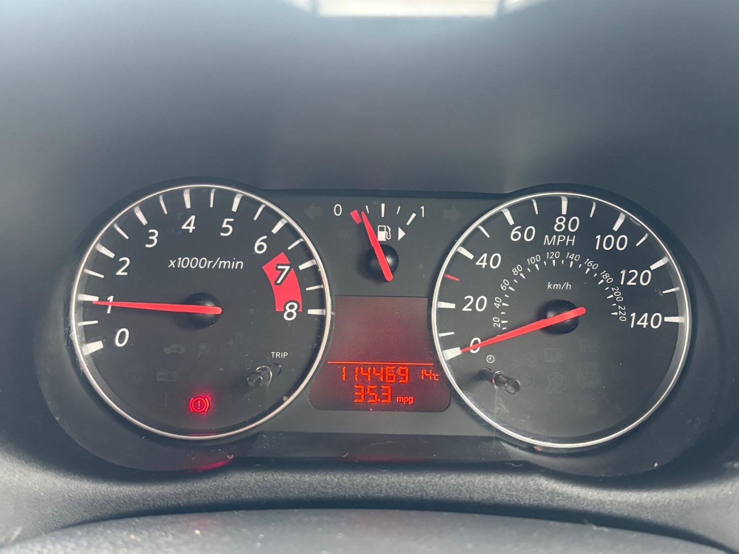 Used Nissan Note 2009 for sale - 76071446: Photo 11