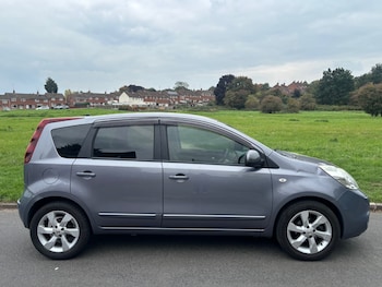 Used Nissan Note 2009 for sale - 76071446: Photo 3