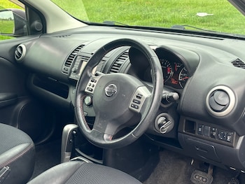 Used Nissan Note 2009 for sale - 76071446: Photo 4
