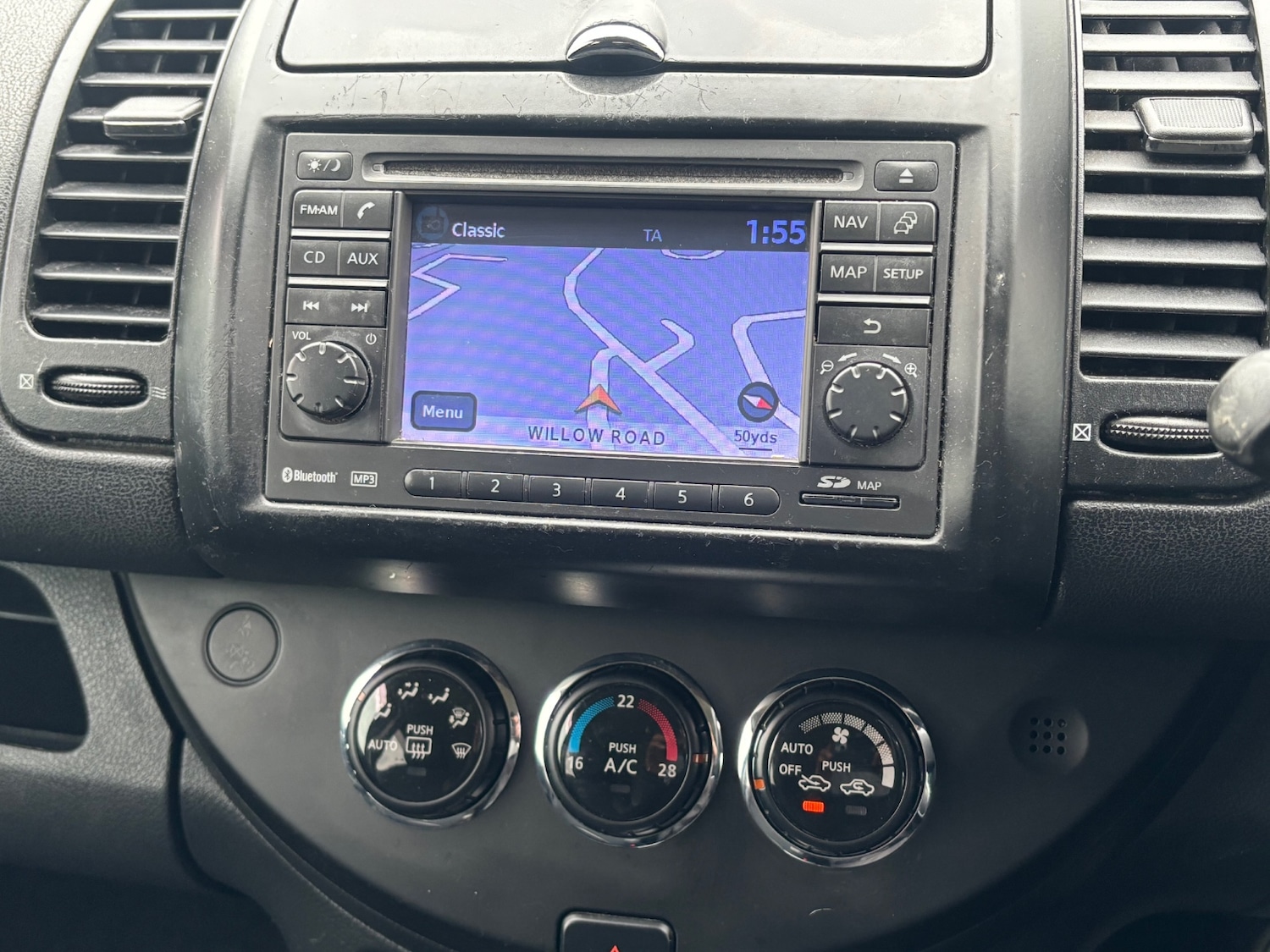 Used Nissan Note 2009 for sale - 76071446: Photo 5