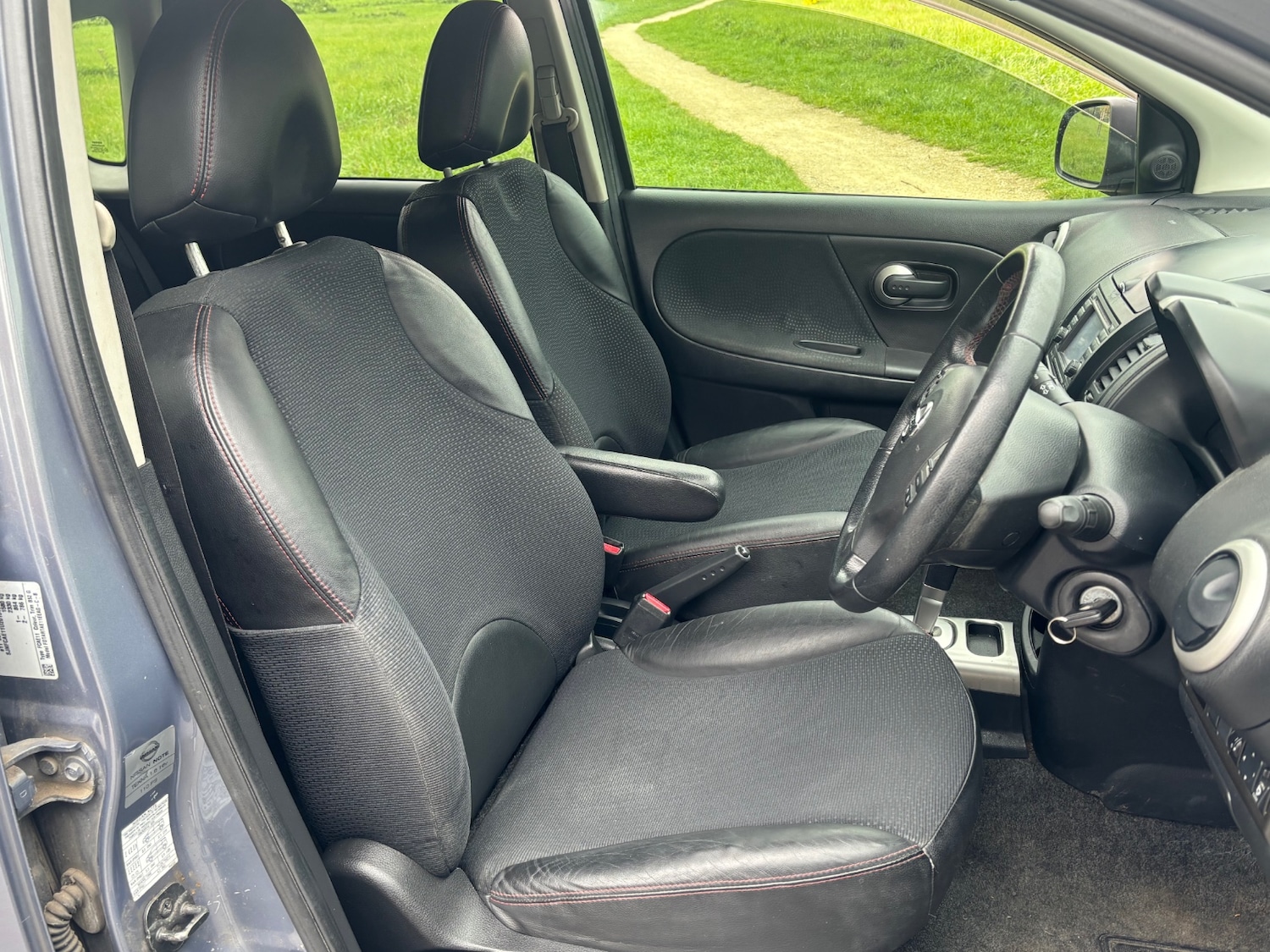 Used Nissan Note 2009 for sale - 76071446: Photo 6