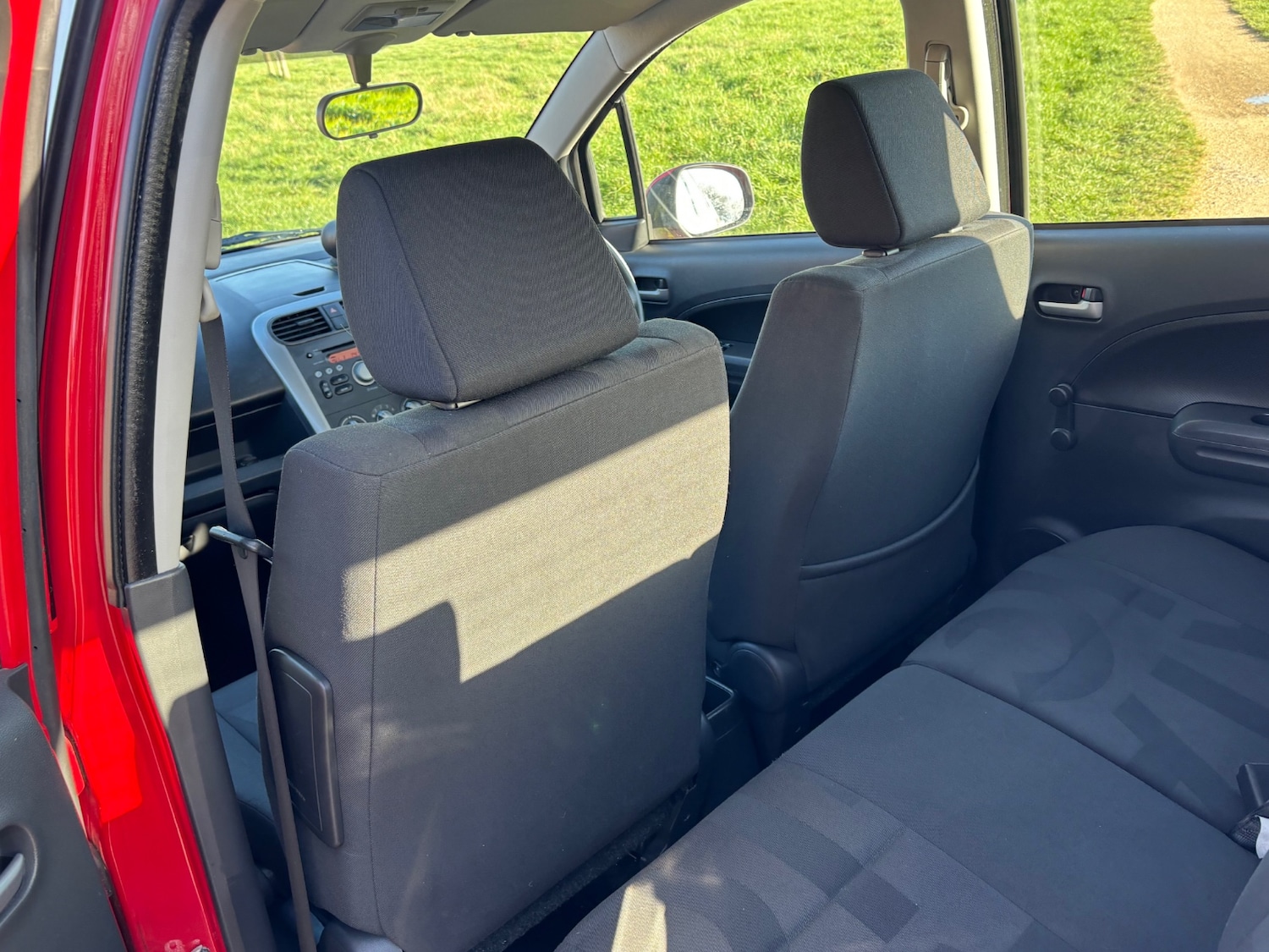 Used Vauxhall Agila 2010 for sale - 77767180: Photo 11