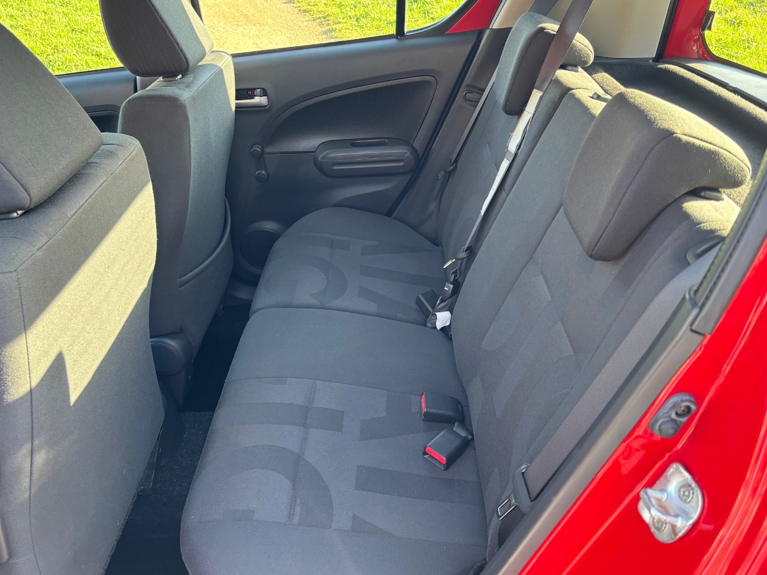 Used Vauxhall Agila 2010 for sale - 77767180: Photo 12