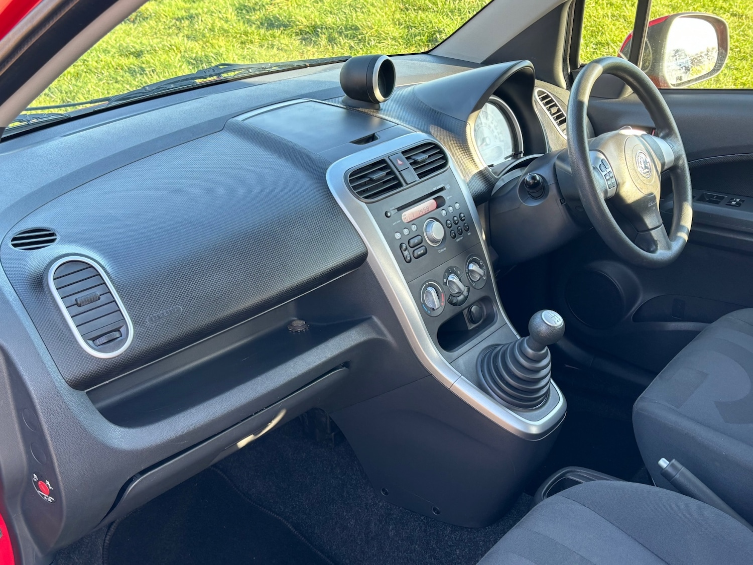 Used Vauxhall Agila 2010 for sale - 77767180: Photo 13