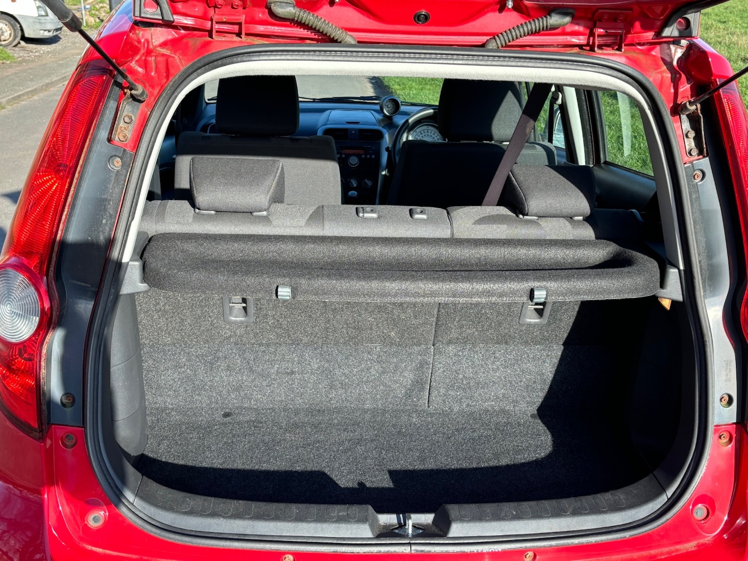 Used Vauxhall Agila 2010 for sale - 77767180: Photo 14