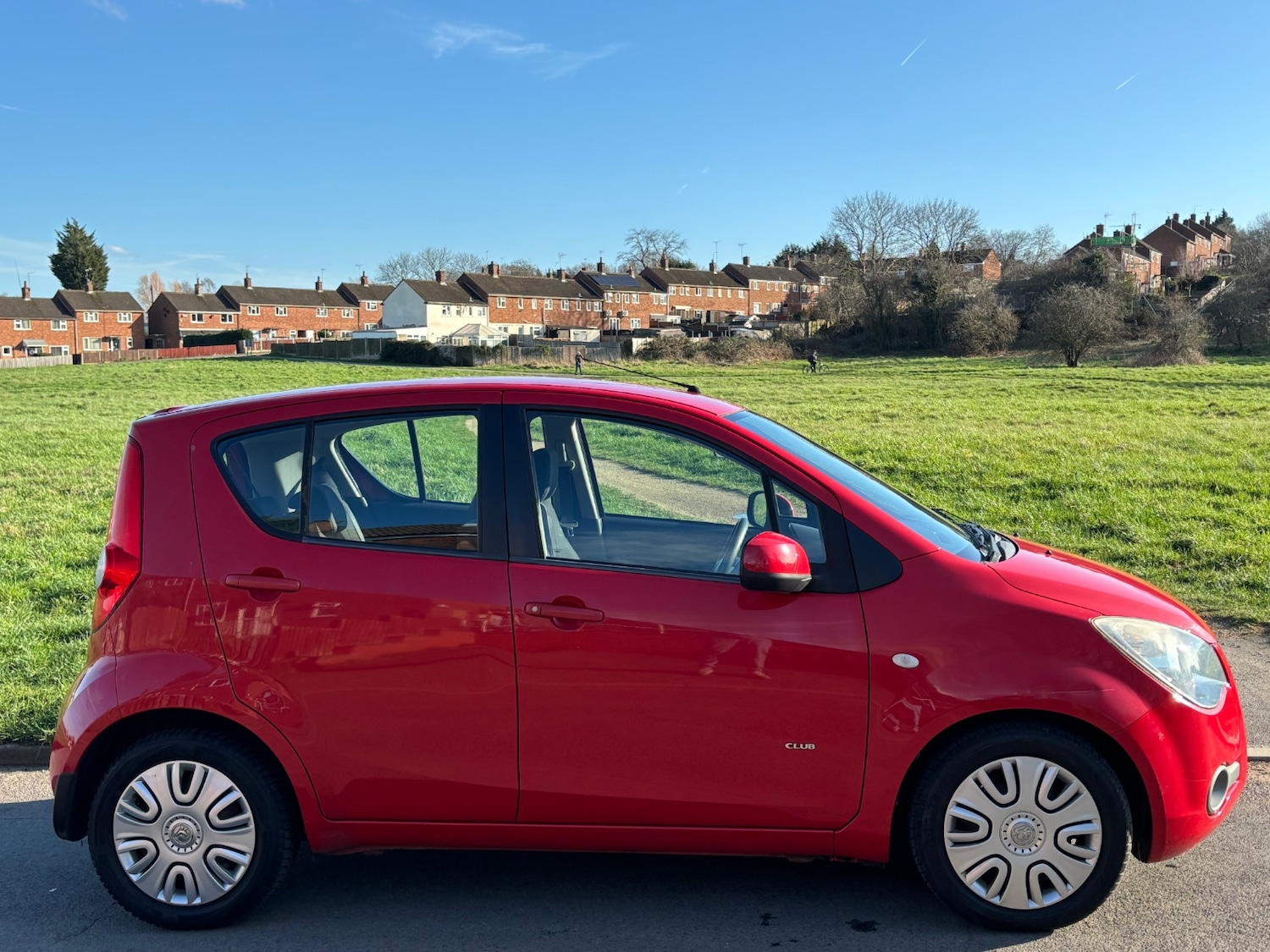 Used Vauxhall Agila 2010 for sale - 77767180: Photo 7