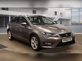 Used SEAT Leon 2015 for sale - 77274158: Photo